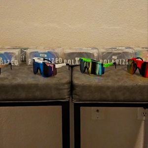 Pit viper sunglasses multiple models available